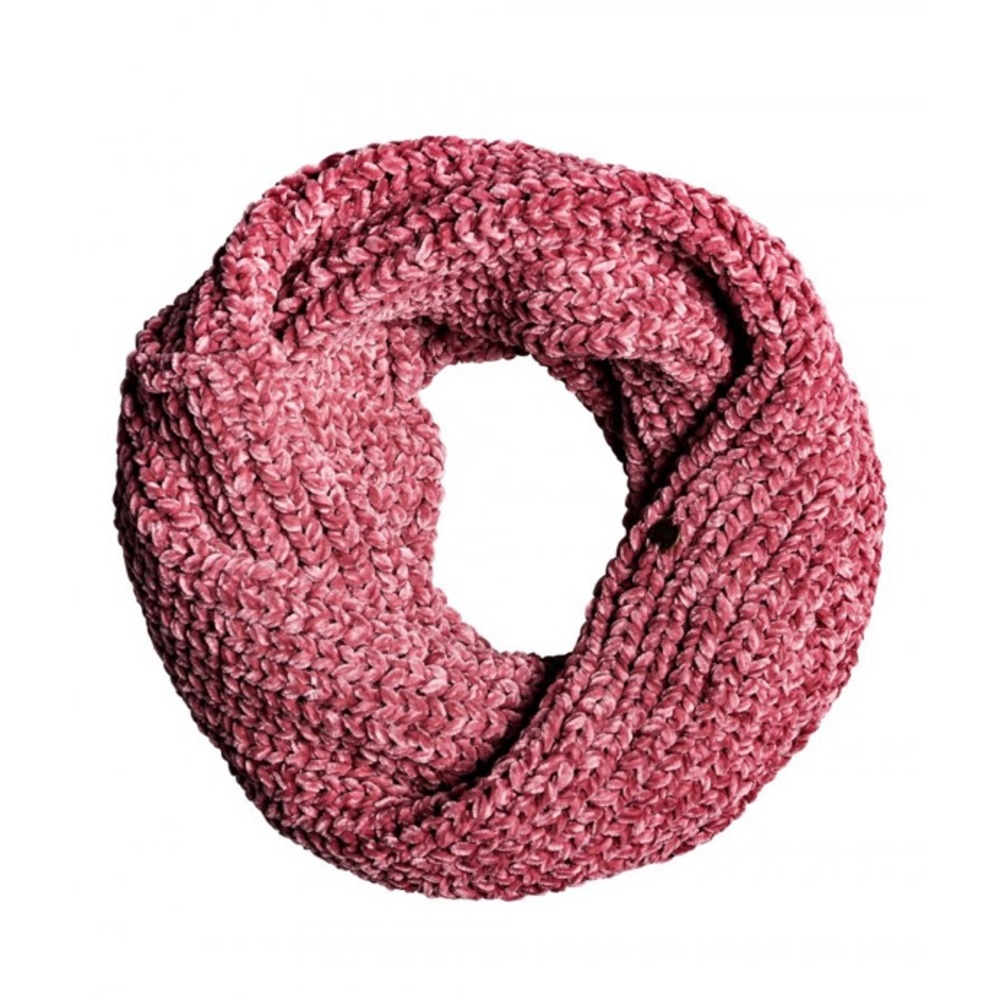 Roxy Collect Moment Collar - Mauve